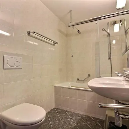 Bruyeres A13 Apartment Verbier Exterior photo
