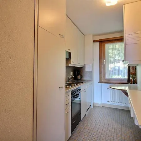 Bruyeres A13 Apartment Verbier Exterior photo