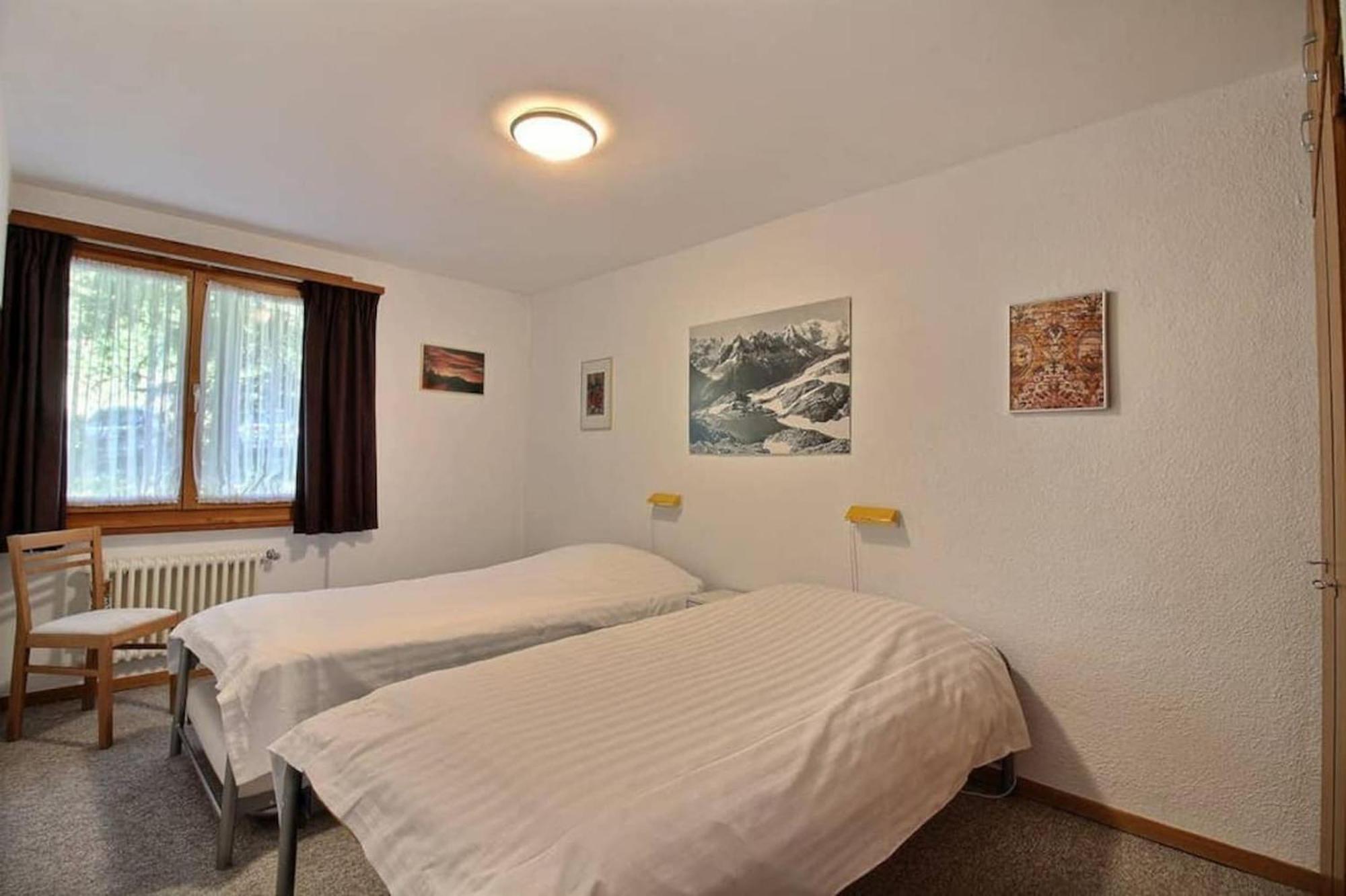 Apartment Bruyeres A13